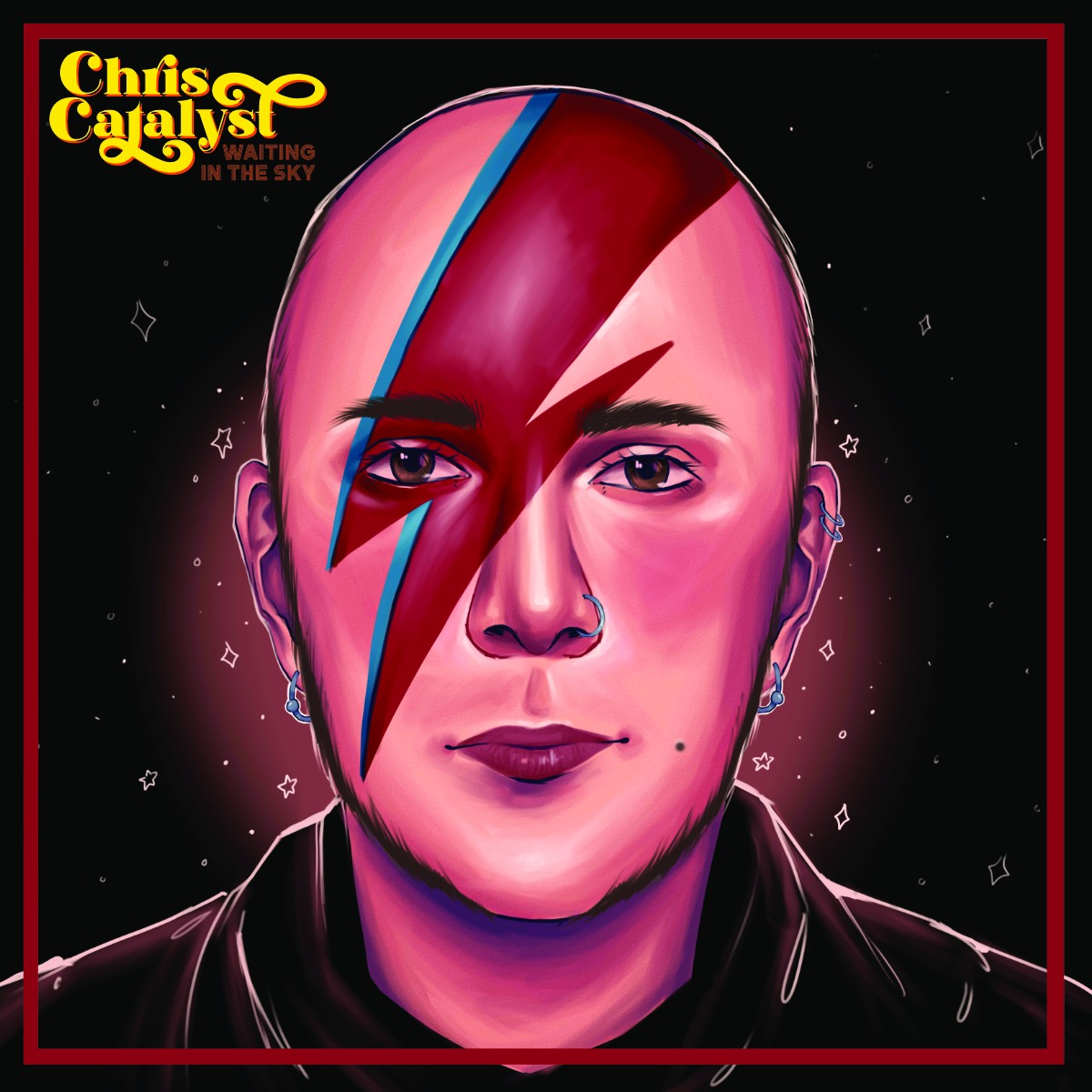 WAITING IN THE SKY – Chris Catalyst